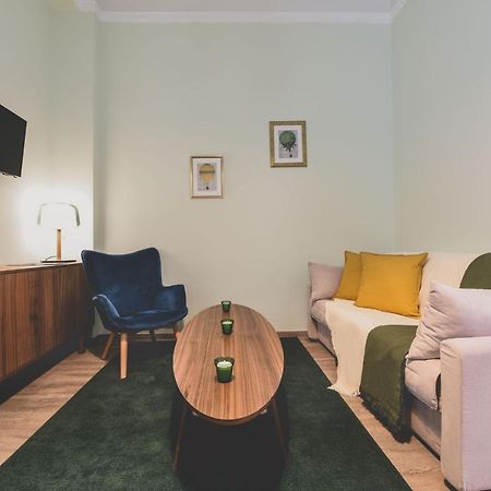 Neoclassical Apartment Near Acropolis - Livingstone Crystal Афіни Екстер'єр фото